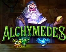 Alchymedes