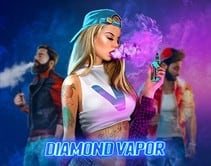 Diamond Vapor