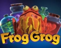 Frog Grog