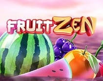 Fruit Zen