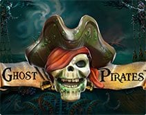 Ghost Pirates