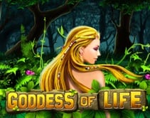 Goddess of Life