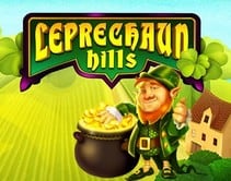 Leprechaun Hills