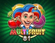 Multifruit 81