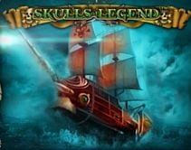 Skulls of Legend