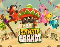 Spinata Grande