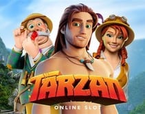 Tarzan