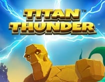 Titan Thunder