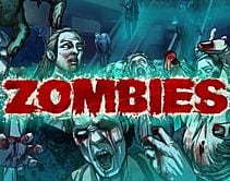 Zombies 