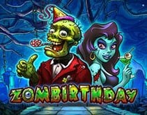 Zombirthday